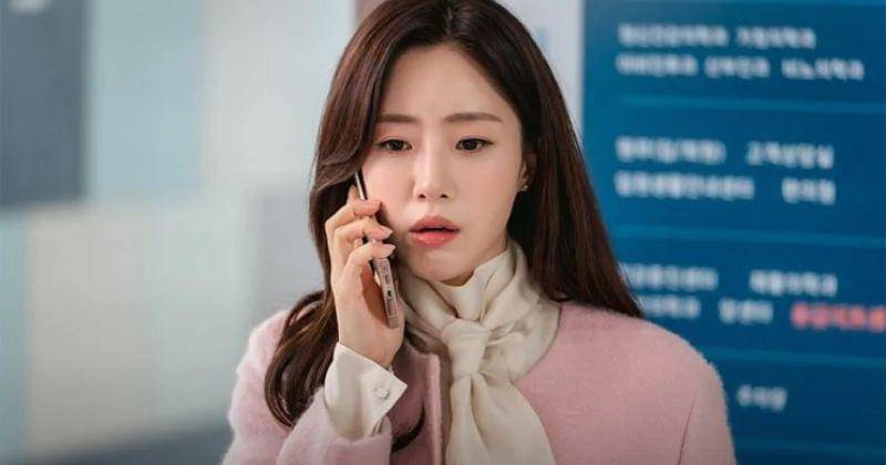 Hancinema.com/The Queen's House